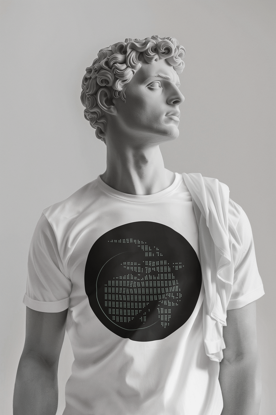 $GOAT Unisex T-Shirt product image (7)