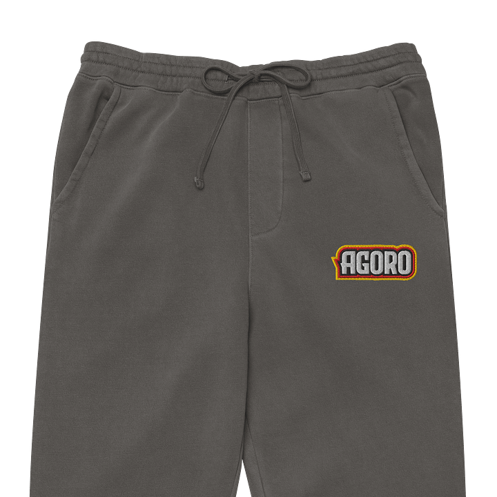 Agoro Street Wear product image (1)