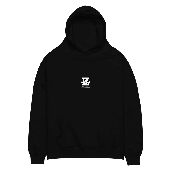 Zimojo Hoodie product image (4)
