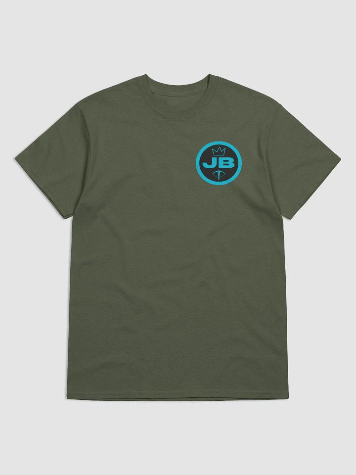 JB v2 Tee product image (1)