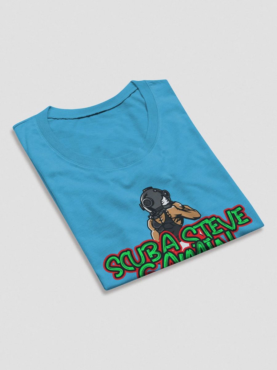 Scuba Ladies Tee product image (46)