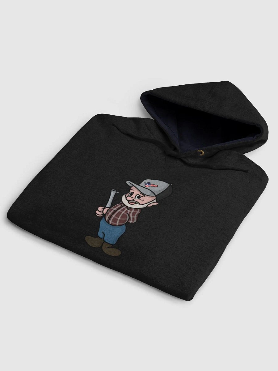 Chad Champion Hoodie product image (9)
