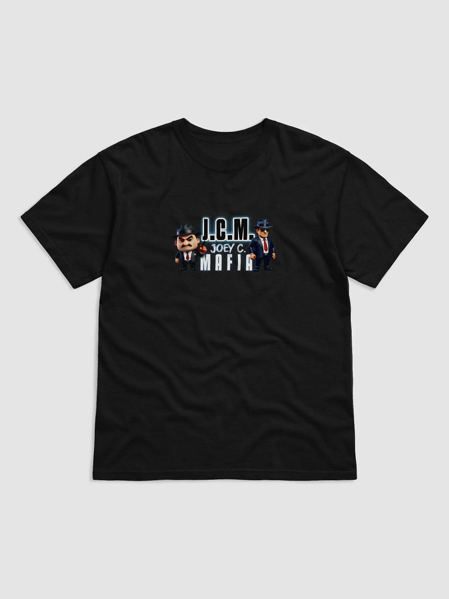 Vintage Mobster Duo T-Shirt product image (1)