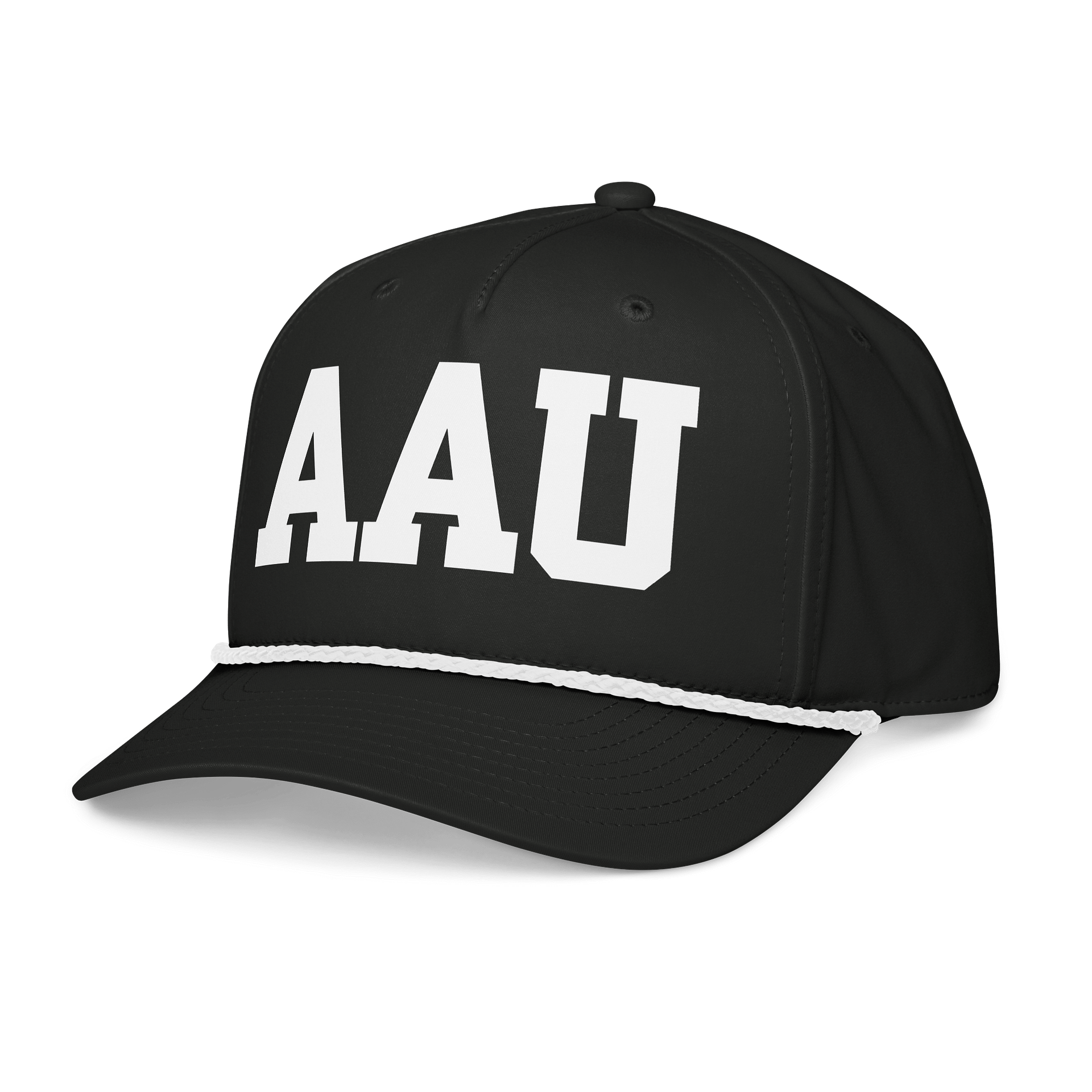 AAU Retro Cap product image (4)