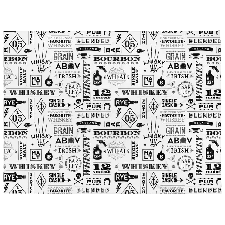The Whiskey Blanket product image (1)