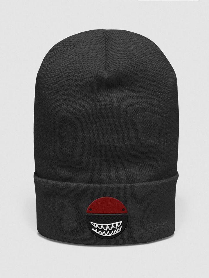 Yakov Beanie product image (1)