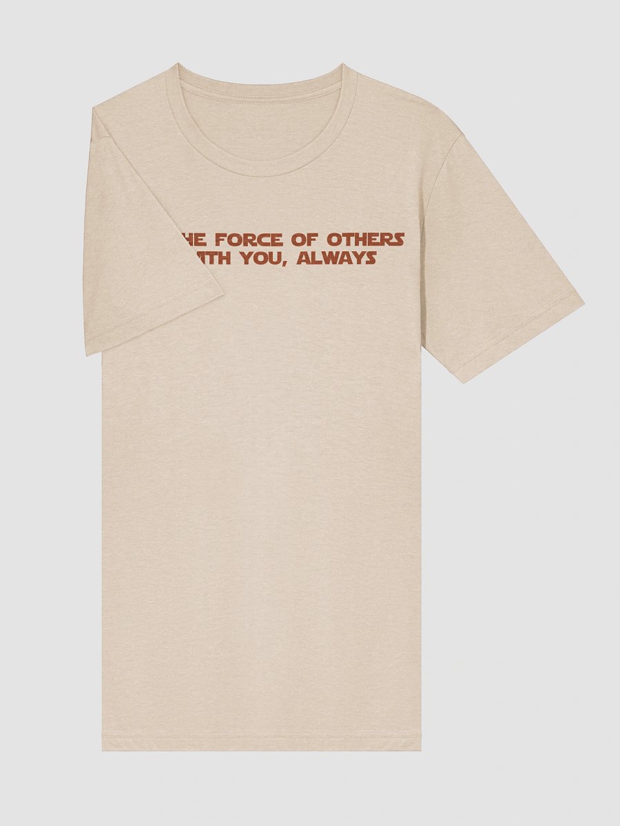 REBEL: May The Force Of Others Be With You, Always. product image (5)