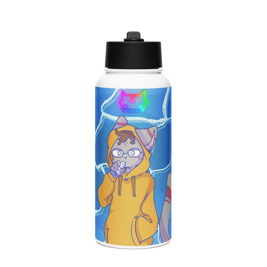 kitty drinking slurp bottle product image (1)