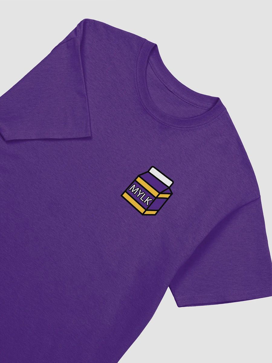 Skol Mylk Tee product image (23)