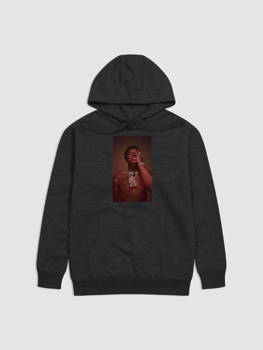 Yungeen Ace Hoddie product image (1)
