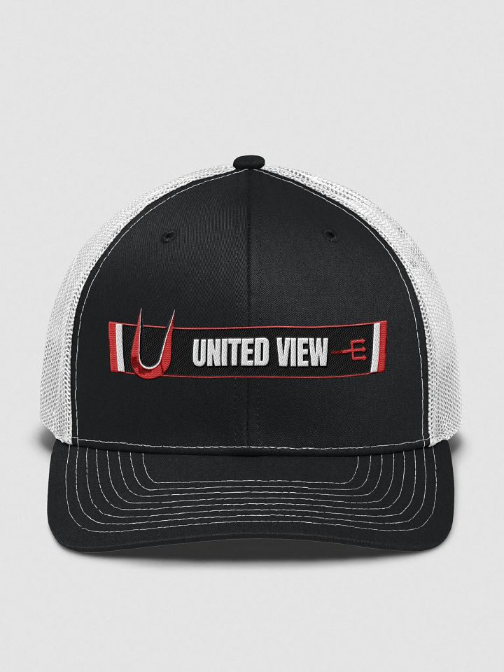 UV Banner Trucker product image (1)