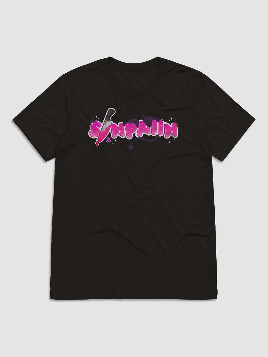 Sinn Tee Unisex product image (1)