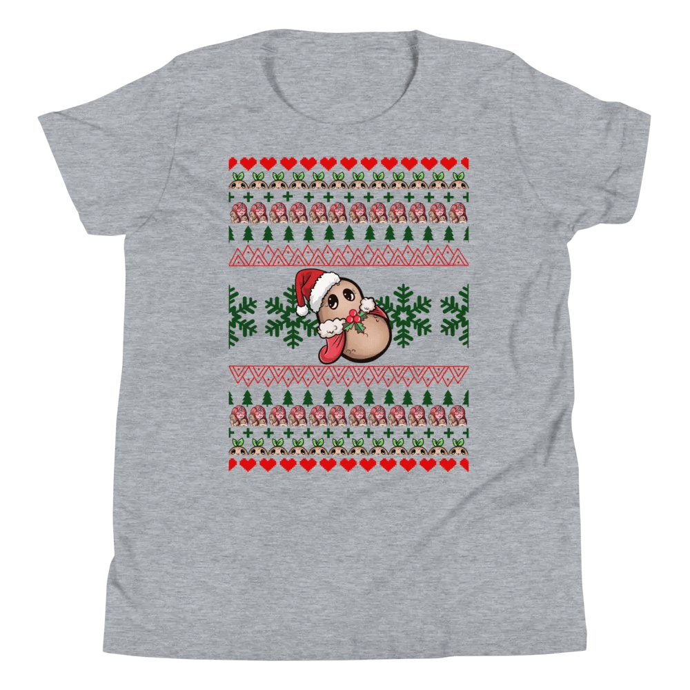''Nowel'' T-shirt à manches courtes pour enfant product image (4)