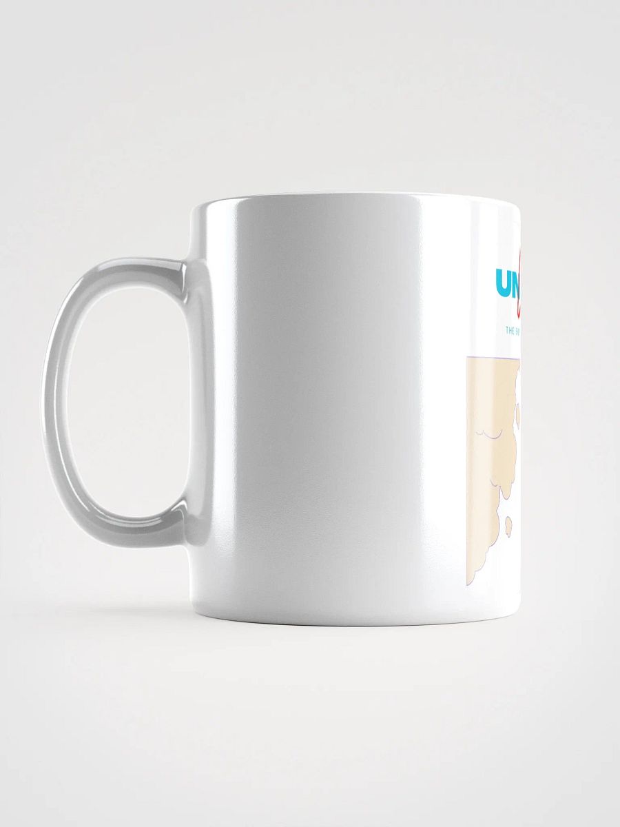 UnliMited Aspiration Mug product image (16)