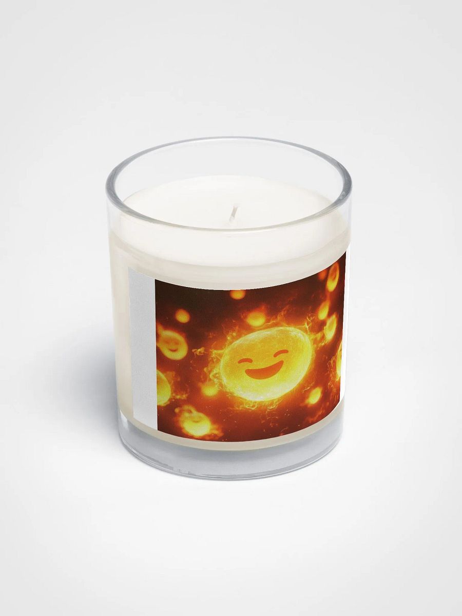 Oh, that’s hot candle product image (2)