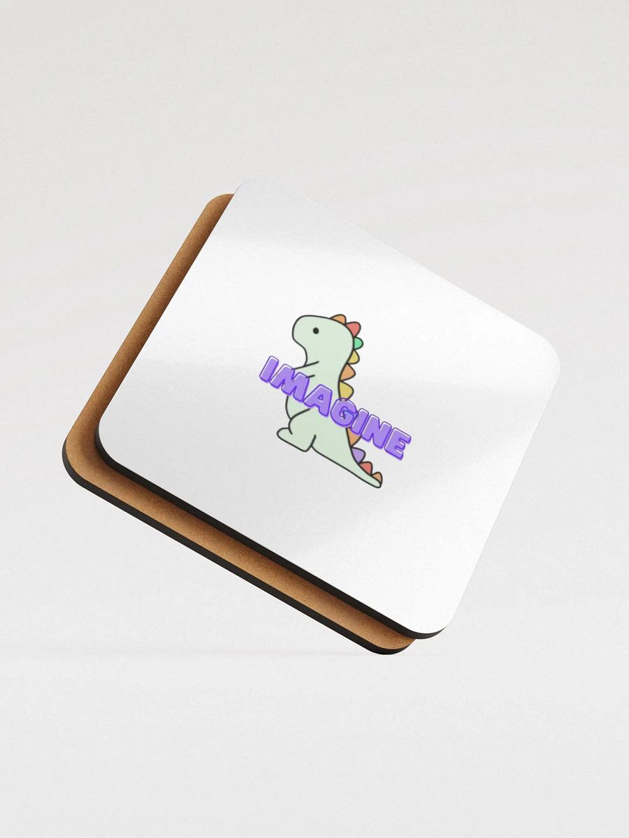 Dino Coaster product image (1)