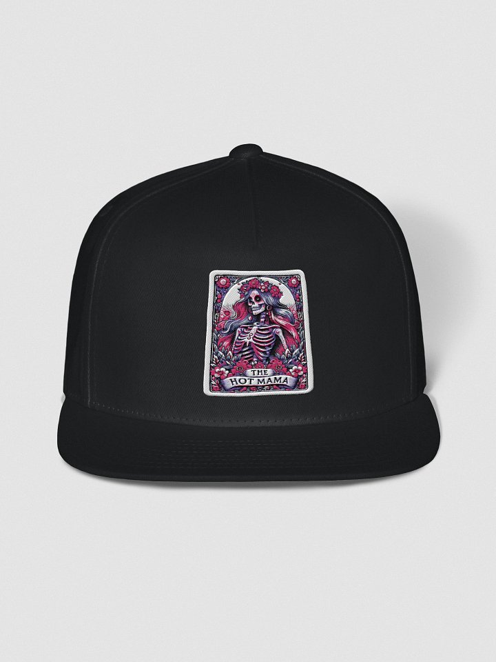 The hot mama hat product image (4)