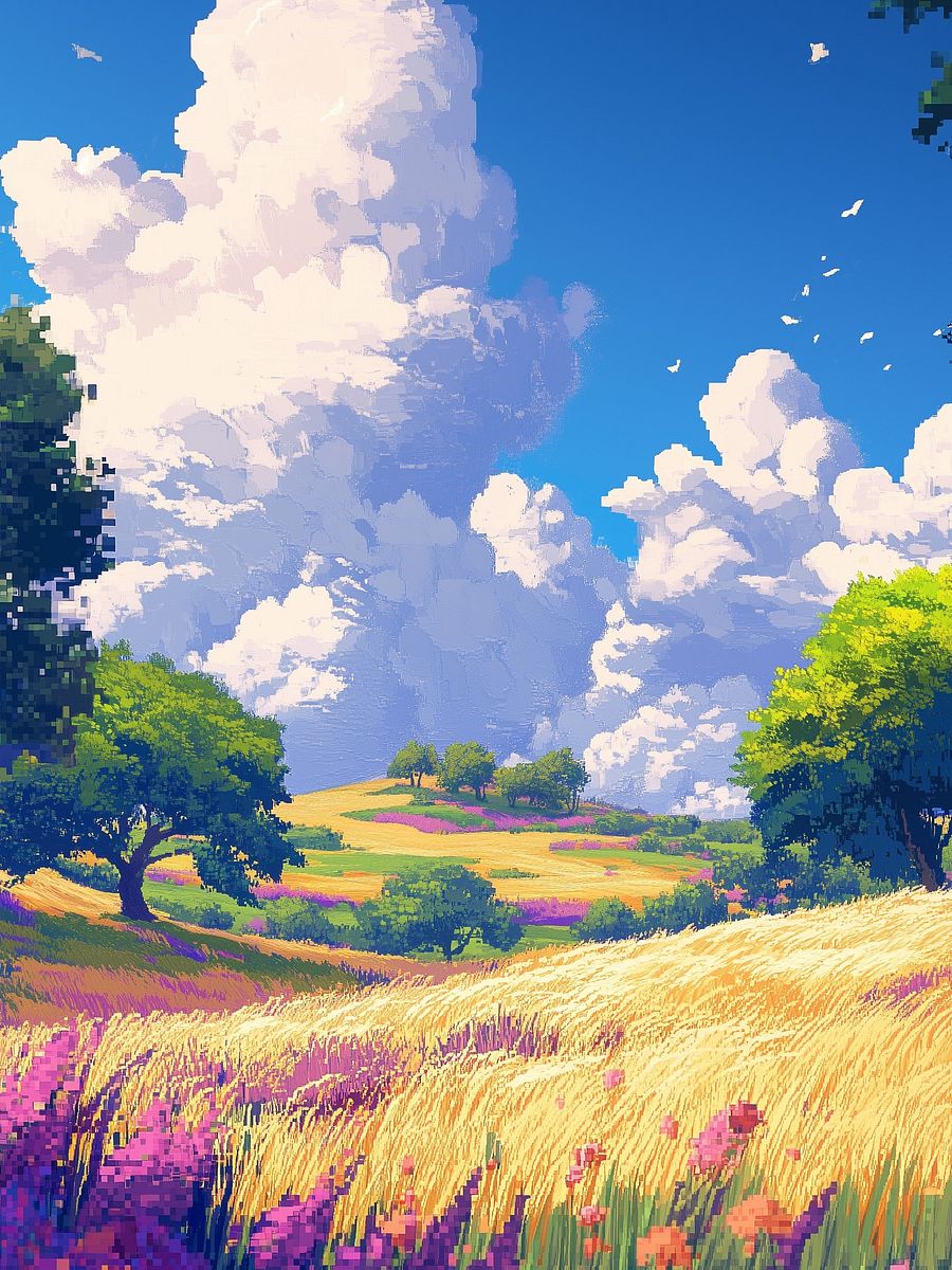 Phone Wallpaper Mega Pack 1 product image (2)
