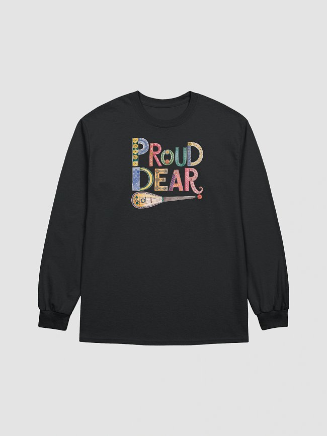 Gildan 2400 Ultra Cotton Long Sleeve T-Shirt