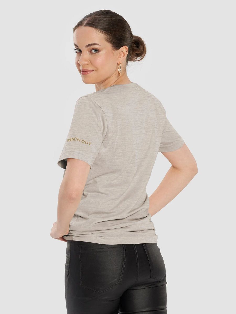 Dark Logo | Bella Canvas T-Shirt product image (19)