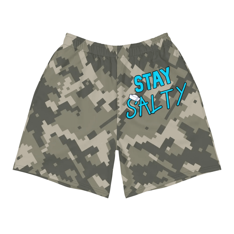 Stay Salty Men's Shorts product image (11)
