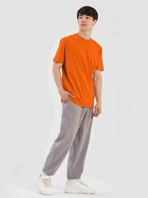 Photo showing Next Level Supersoft T-Shirt