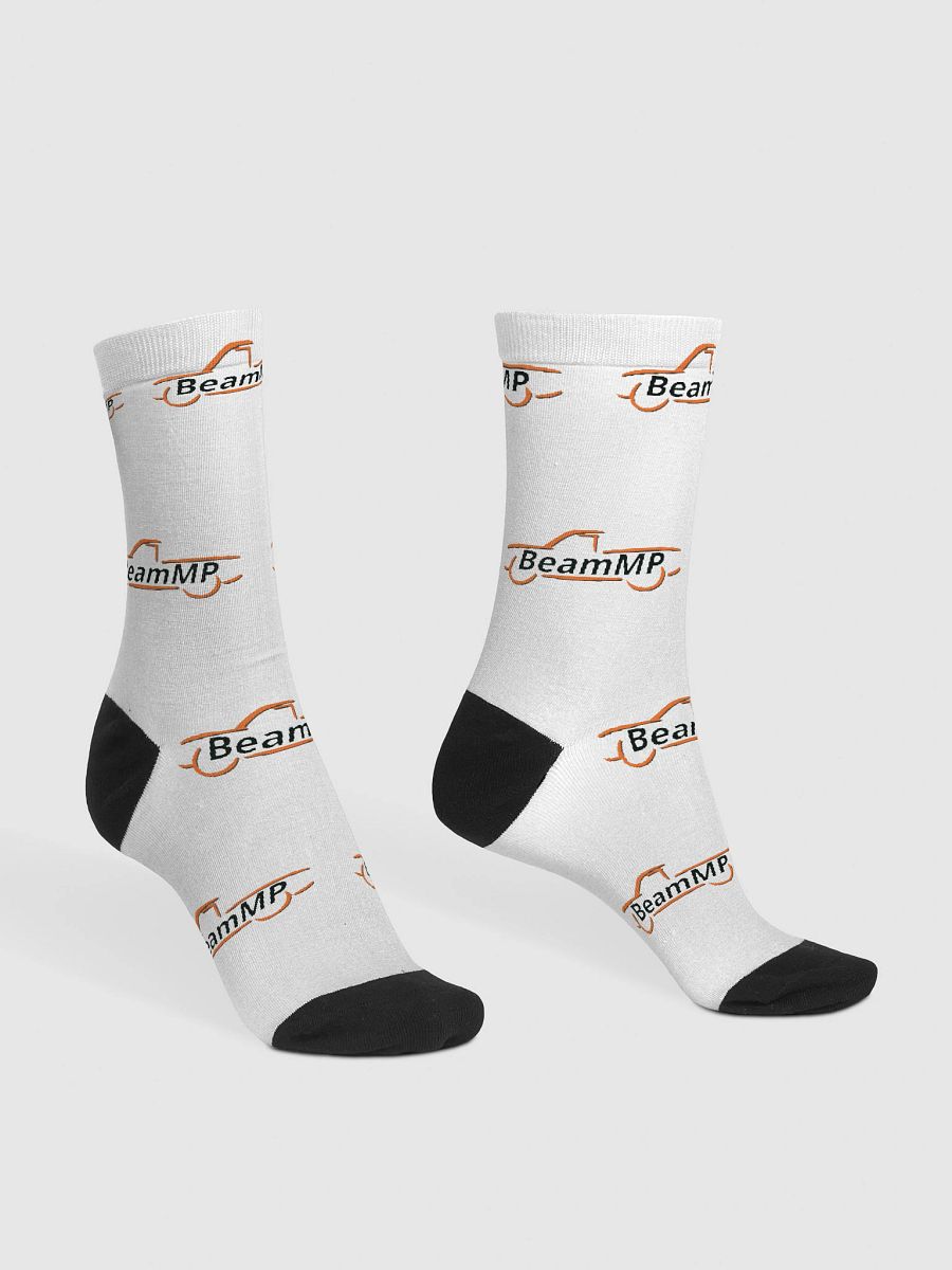 BeamMP Crew Socks product image (3)