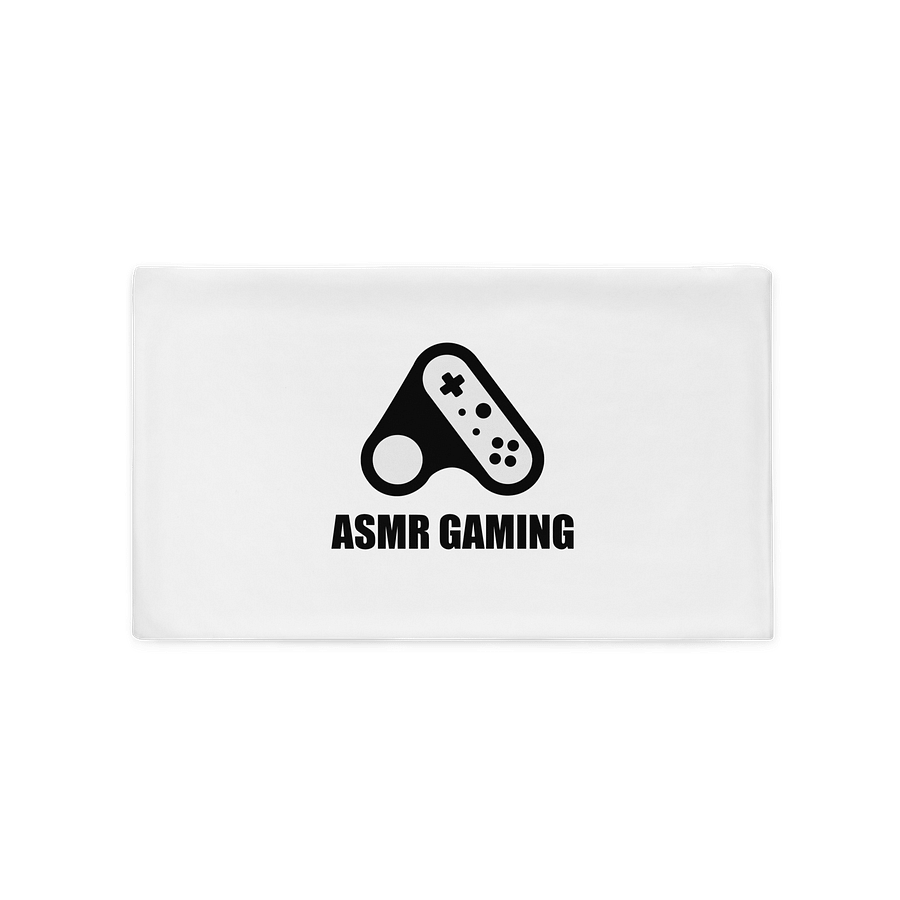 ASMR GAMING PILLOW product image (2)