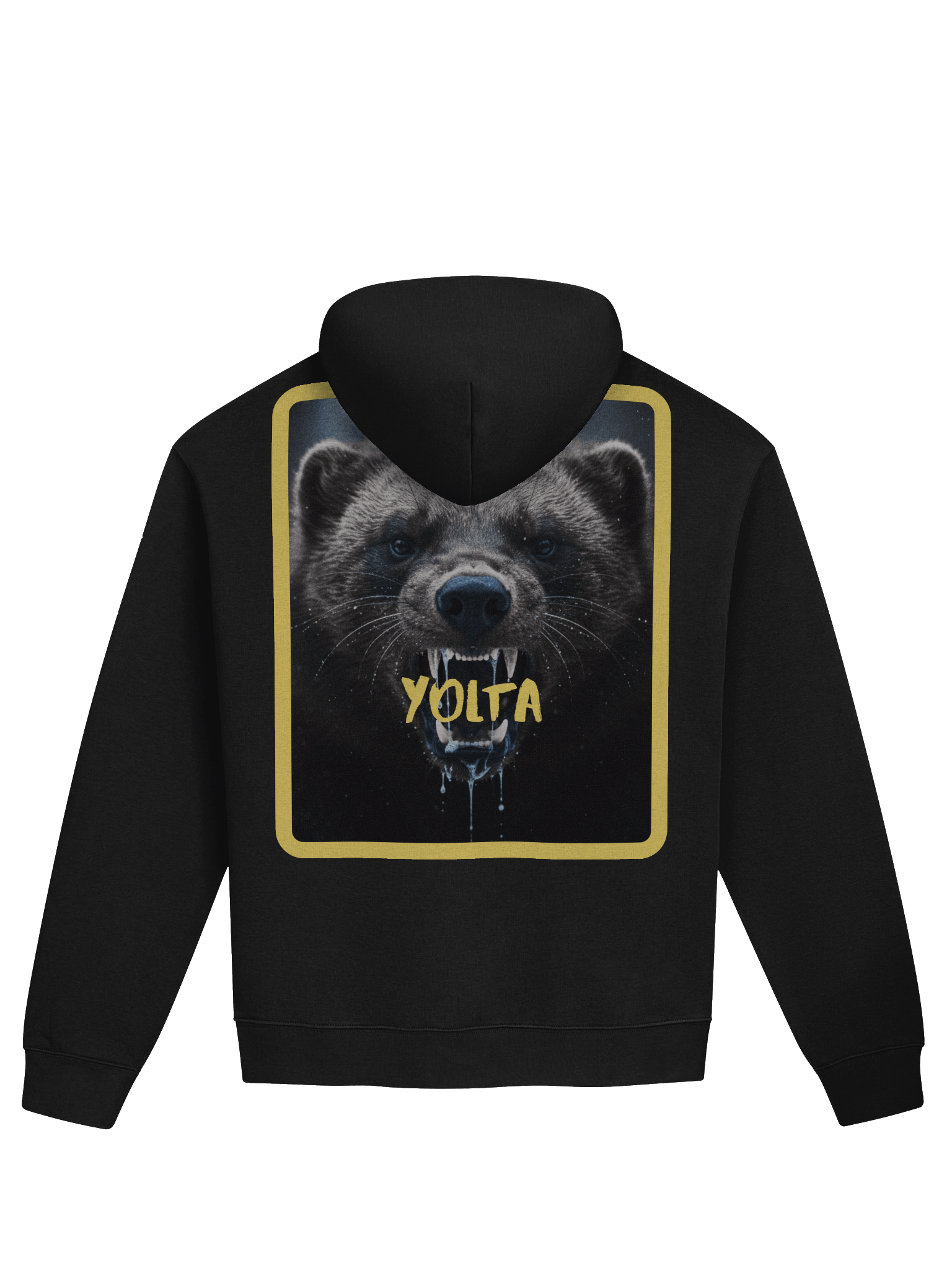 The Wolverine Hoodie product image (2)