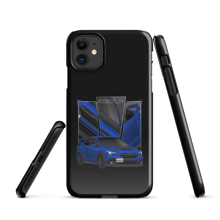 iphone case - Subzero_vb product image (1)