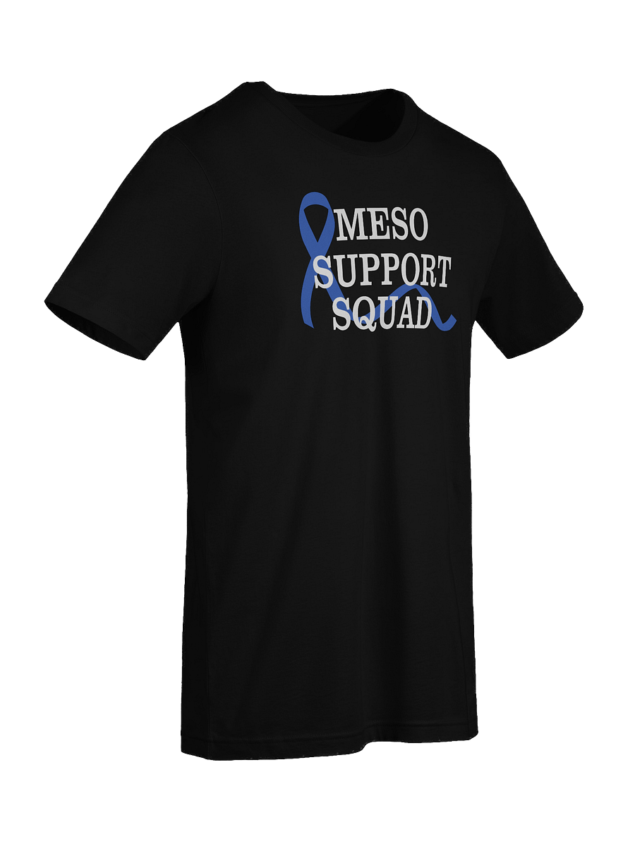 Meso Support Squad T-Shirt Unisex product image (9)