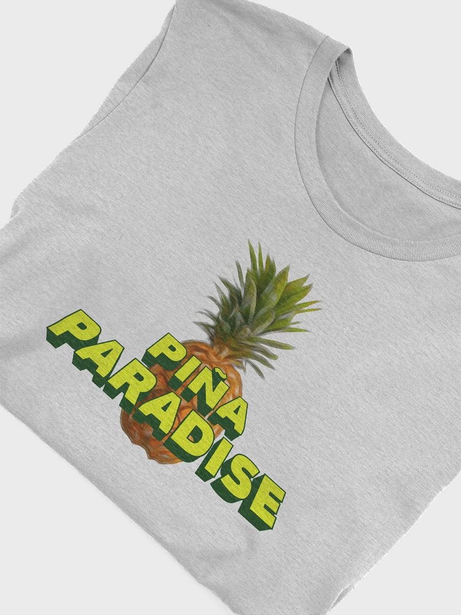 Piña Paradise Logo Shirt product image (4)