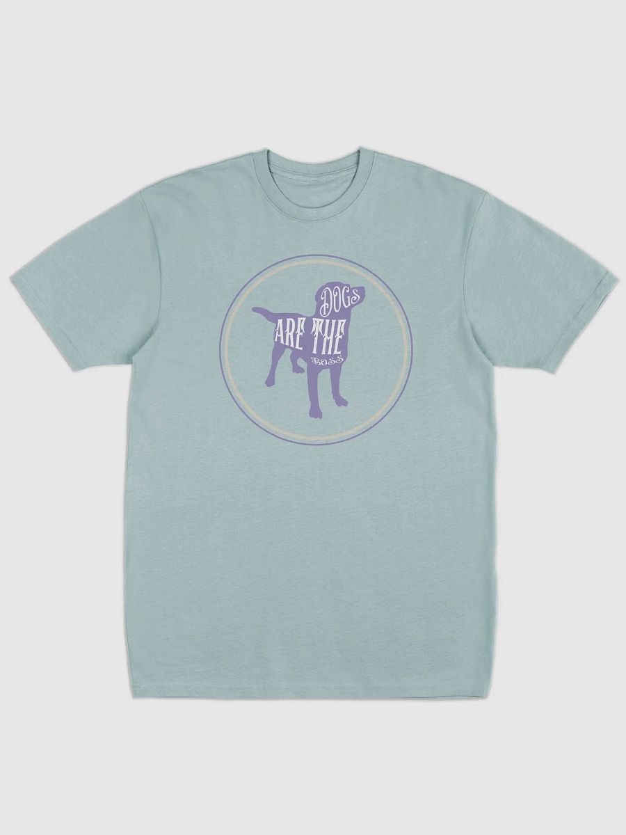 Boss Dog Silhouette Tee product image (7)