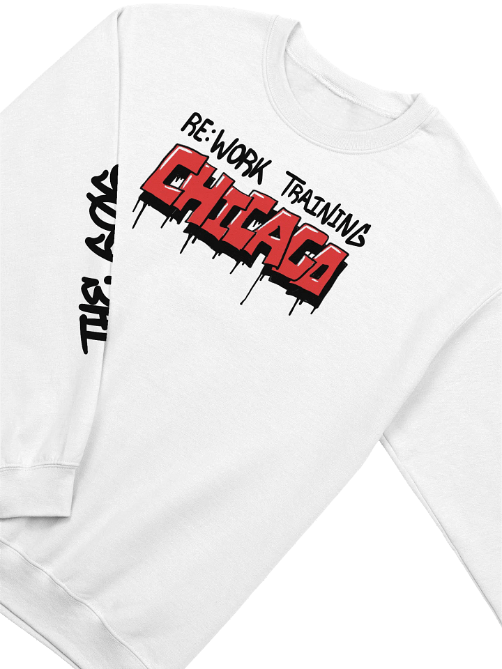 773 Crew Neck Sweatshirt product image (2)