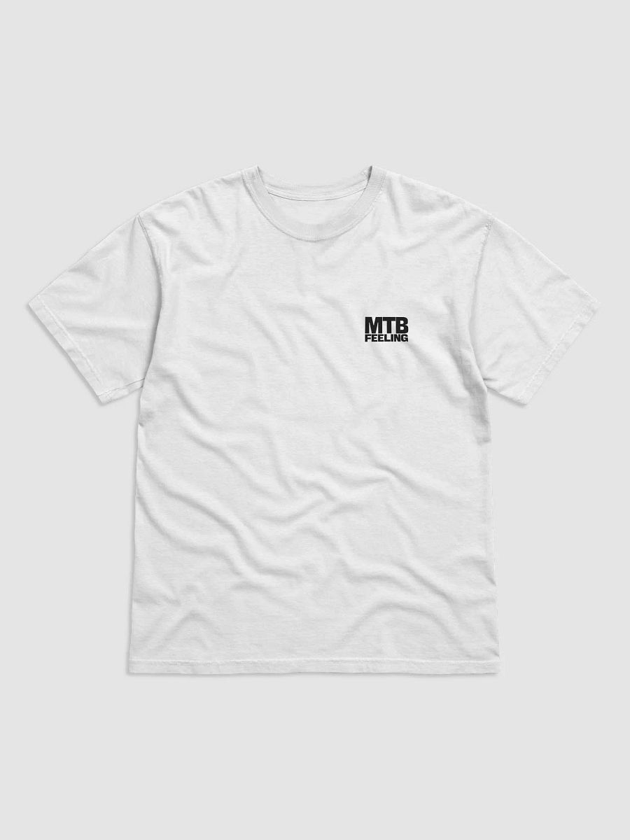 Nobody's Perfect - YT T-Shirt! product image (2)