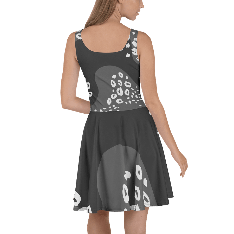Wilderness Whimsy Skater Dress product image (4)
