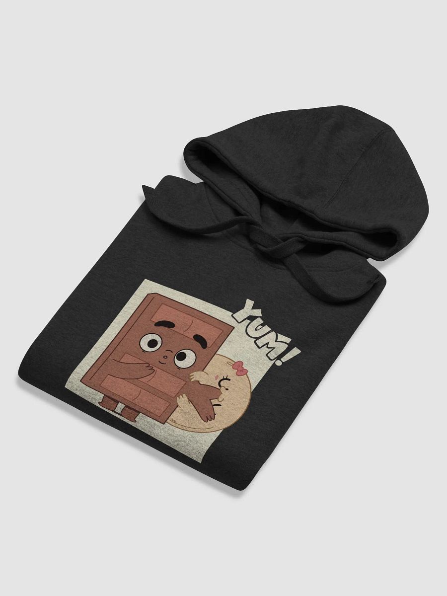 Yum! Premium Hoodie product image (2)