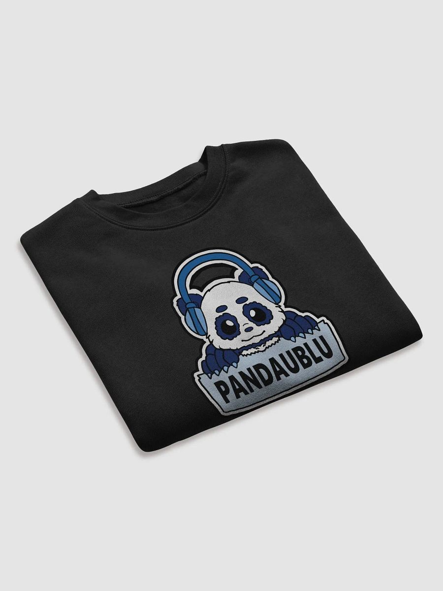 cropped sweatshirt product image (14)