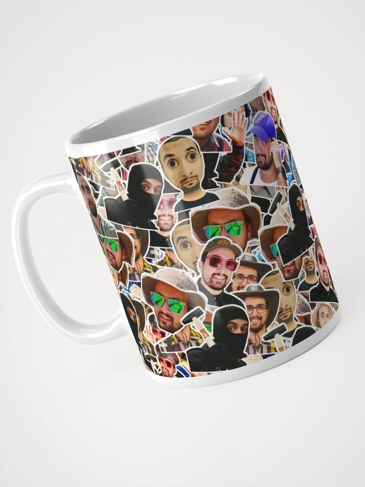 БОМБА ОД СТИКЕРИ 24/25 ЕДИЦИЈА - ЧАША product image (3)