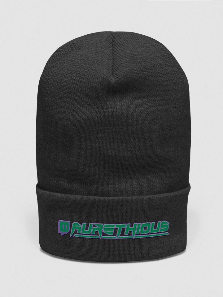 Aurethious Beanie product image (1)