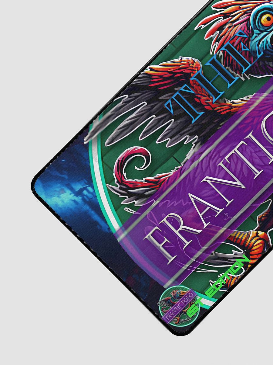 TheFranticDodo Deskmat product image (3)