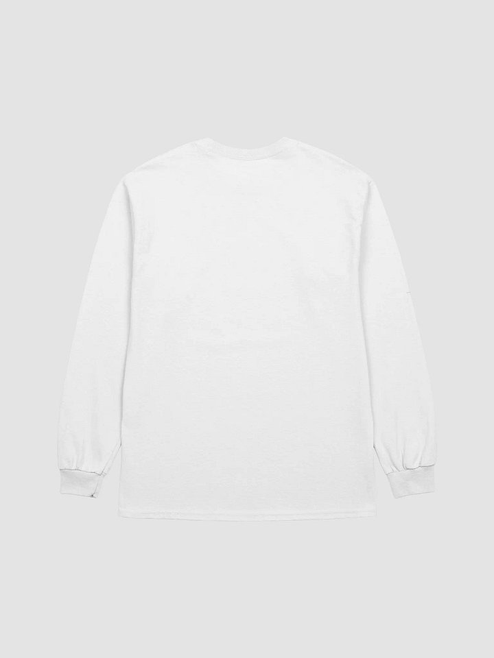 Nannies Need Nanny Friends Long Sleeve product image (2)
