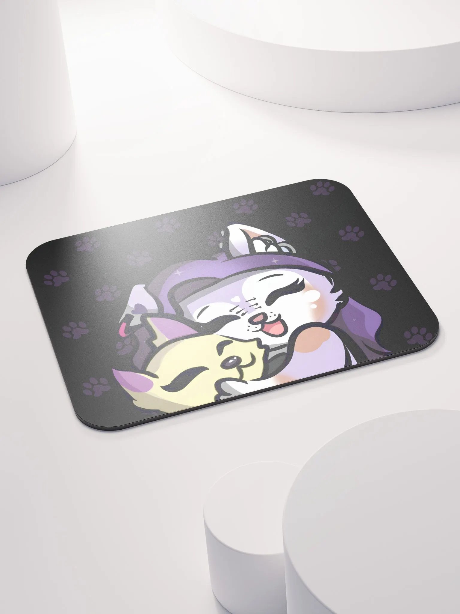 Hug Mouse Pad product image (4)