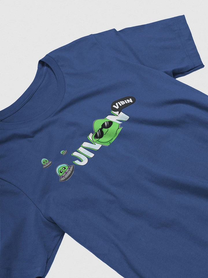 Alien Invasion Tee product image (11)