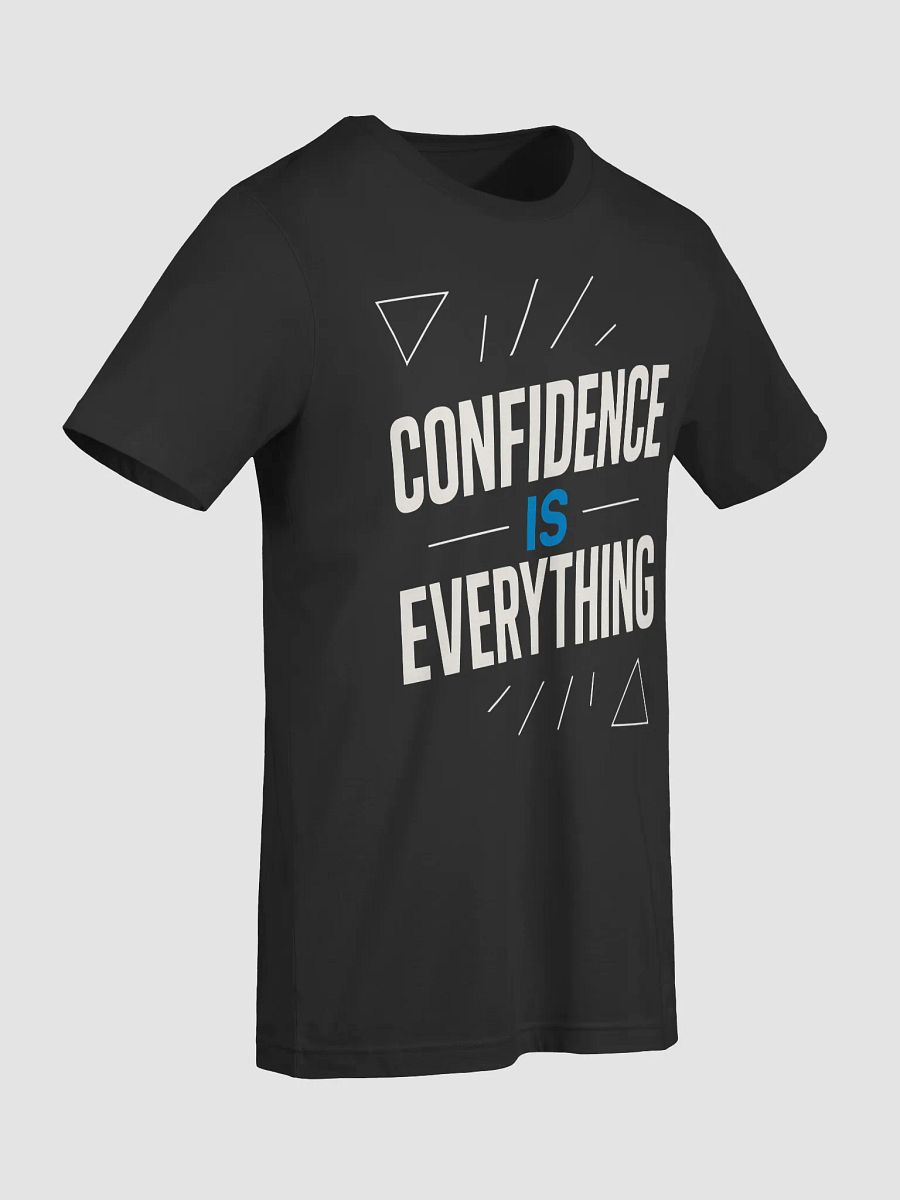 Unlock Your Inner Strength: How Vin Diesel’s  Confidence is Everything    T-Shirt Can Transform Your Life product image (9)