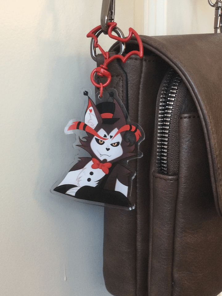 Husk Charm product image (2)