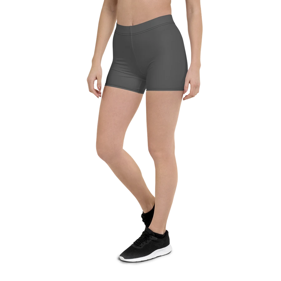 Workout Fitness Activewear Yoga Shorts product image (5)