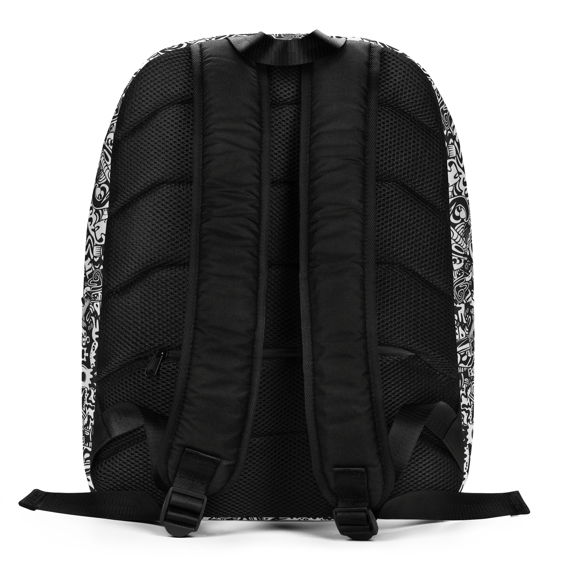 Wild Bunch | Minimalist Backpack product image (6)