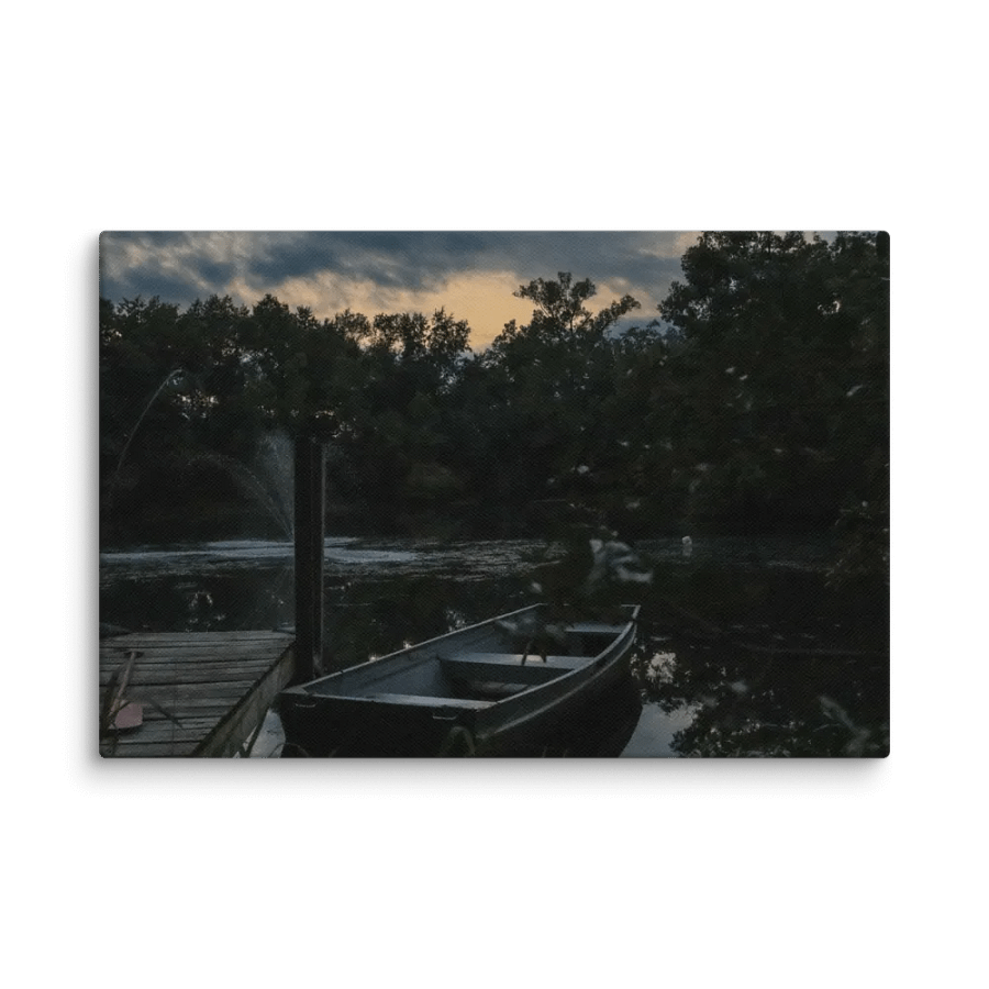 Cozy Lake product image (1)