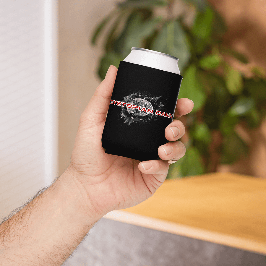 Dystopian Dawn - The Cozie! product image (4)